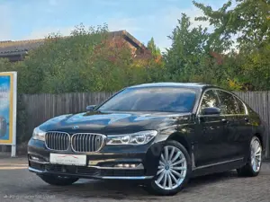 BMW 740 Baureihe 7 Lim 740 e""(HU NEU RREIFEN NEU)""