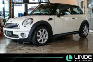 MINI Cooper |KLIMA|PANO.|16 ALU