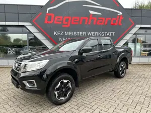 Nissan Navara NP300 Acenta Double Cab 4x4