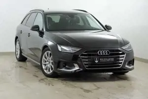 Audi A4 Avant 35 TDI advanced ACC AHK Kamera Virtuell