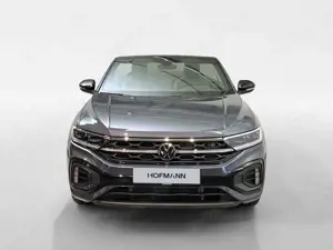 Volkswagen T-Roc Bild 4