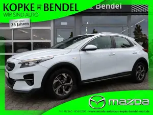 Kia XCeed 1,5 T-GDI Edition 7*lückenlos Scheckheft*topgepfle