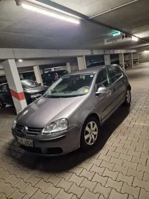 Volkswagen Golf 1.9 TDI Trendline