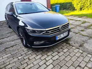 Volkswagen Passat Variant Passat Variant 2.0 TDI SCR DSGElegance