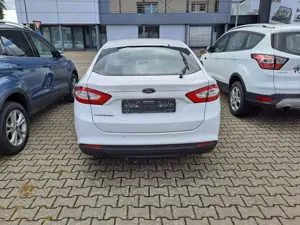 Ford Mondeo Mondeo 1.5 EcoBoost Start-Stopp Business Edition Bild 5