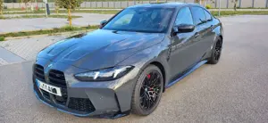 BMW M3 M3 Competition M xDrive