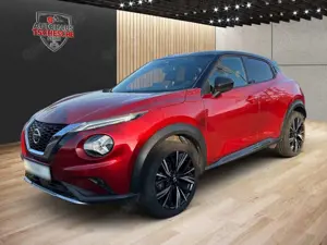 Nissan Juke N-Design - Sound-System BOSE Premium