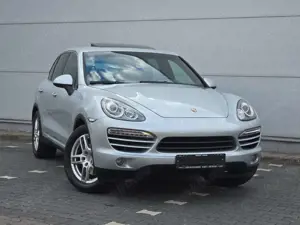 Porsche Cayenne (Luftfeder/Nappa Leder)