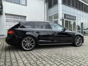 Audi A4 Bild 4
