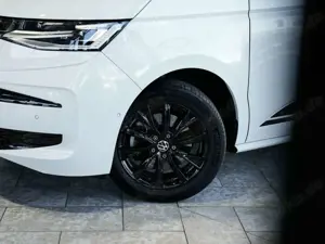 Volkswagen T7 Multivan 2.0 TDI Edition lang HUD Easy-Open Bild 5