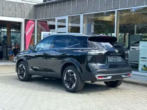 Nissan Qashqai 1.5 VC-T e-Power  190PS N-Connecta HUD Bild 3