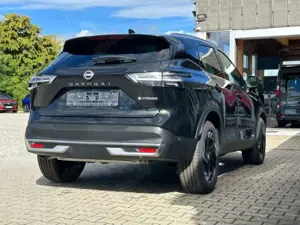 Nissan Qashqai 1.5 VC-T e-Power  190PS N-Connecta HUD Bild 4