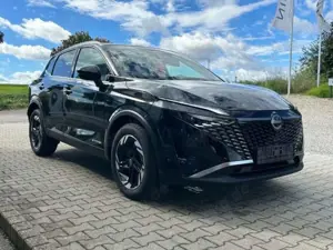 Nissan Qashqai 1.5 VC-T e-Power  190PS N-Connecta HUD Bild 5