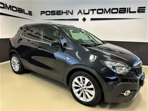 Opel Mokka 1.6 CDTI Aut. Innovation AHK Teilleder
