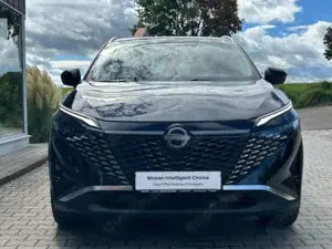 Nissan Qashqai 1.5 VC-T e-Power  190PS N-Connecta HUD Bild 2