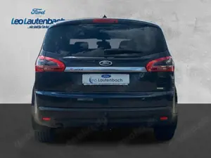 Ford S-Max Titanium Bild 4