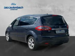 Ford S-Max Titanium Bild 3