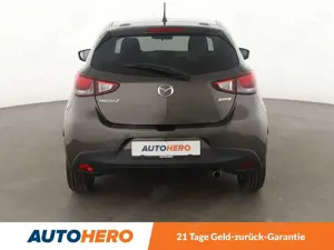 Mazda 2 1.5 Sports-Line*NAVI*LED*PDC*SHZ*TEMPO*KLIMA* Bild 5