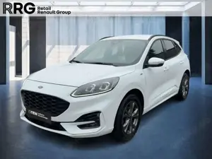 Ford Kuga ST-Line 4x4 SHZ LED Kamera Standheizung