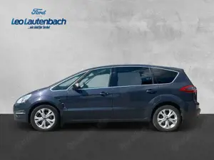 Ford S-Max Titanium Bild 2