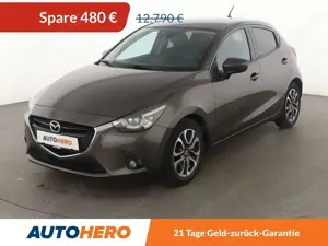 Mazda 2 1.5 Sports-Line*NAVI*LED*PDC*SHZ*TEMPO*KLIMA*