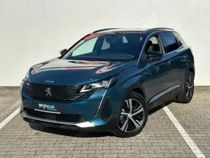 Peugeot 3008 GT Hybrid 145 e-DSC6,el.Heckklappe,SHZ,360°