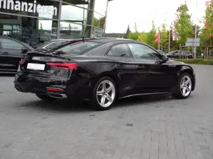 Audi A5 Coupe 40 2.0 TDI quattro advanced LED Leder Bild 5