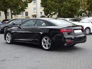Audi A5 Coupe 40 2.0 TDI quattro advanced LED Leder Bild 3