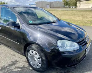 Volkswagen Golf Bild 5