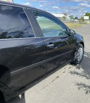 Volkswagen Golf Bild 4