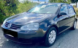 Volkswagen Golf Bild 2