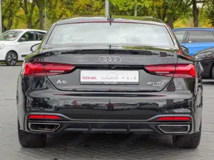 Audi A5 Coupe 40 2.0 TDI quattro advanced LED Leder Bild 4