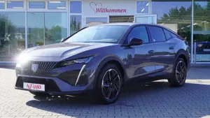 Peugeot 408 GT-Line 130 Aut. LED ACC Navi Kamera