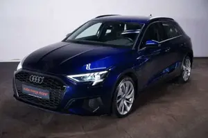 Audi A3 1.4 TFSIe PHEV  S Tronic*LED*Tempomat*Virtual