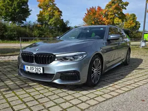 BMW 530 530d xDrive Touring Aut.
