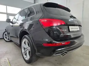 Audi Q5 Bild 4