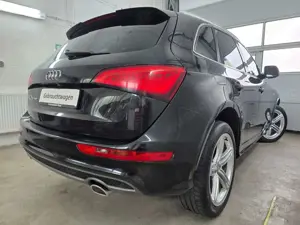 Audi Q5 Bild 2