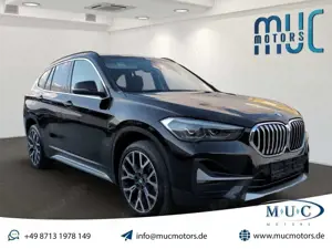 BMW X1 sDrive 20 d xLine~Leder~Navi~Kam