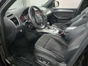 Audi Q5 Bild 5