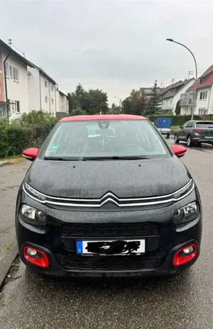 Citroen C3 C3 Pure Tech 83 S