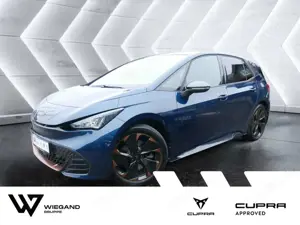 CUPRA Born 170 kW 82 kWh NAVI ACC AKTIVSITZE LED