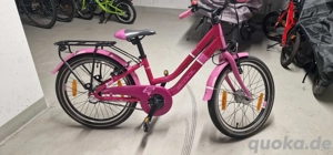 Kinder Fahrrad 20 Zoll