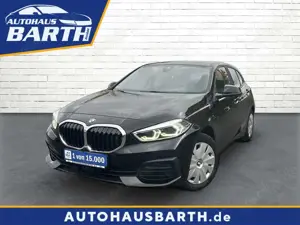 BMW 116 1er - 116d *LED*Navi*SHZ*PDC*AUT*