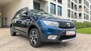Dacia Sandero II Stepway Celebration, NAVI, LED, KLIMA