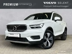 Volvo XC40 Inscription Expression Recharge 2WD T4 EU6d ACC DA