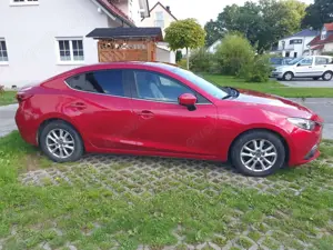 Mazda 3 3 SKYACTIV-G 120 Center-Line Hatchback Sportback