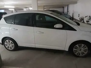 Ford C-Max 1.0 EcoBoost Start-Stopp-System Titanium