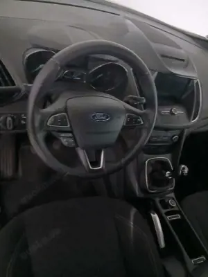 Ford C-Max 1.0 EcoBoost Start-Stopp-System Titanium Bild 2