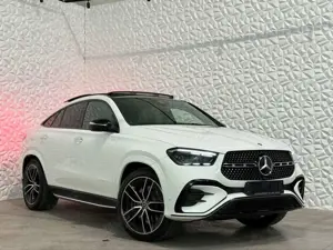 Mercedes-Benz GLE 350 Coupe de 4Matic 9G-TRONIC AMG Line Advanced Plus