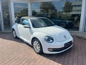 Volkswagen Beetle Cabriolet Design